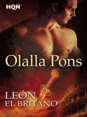 cover image of León el Britano